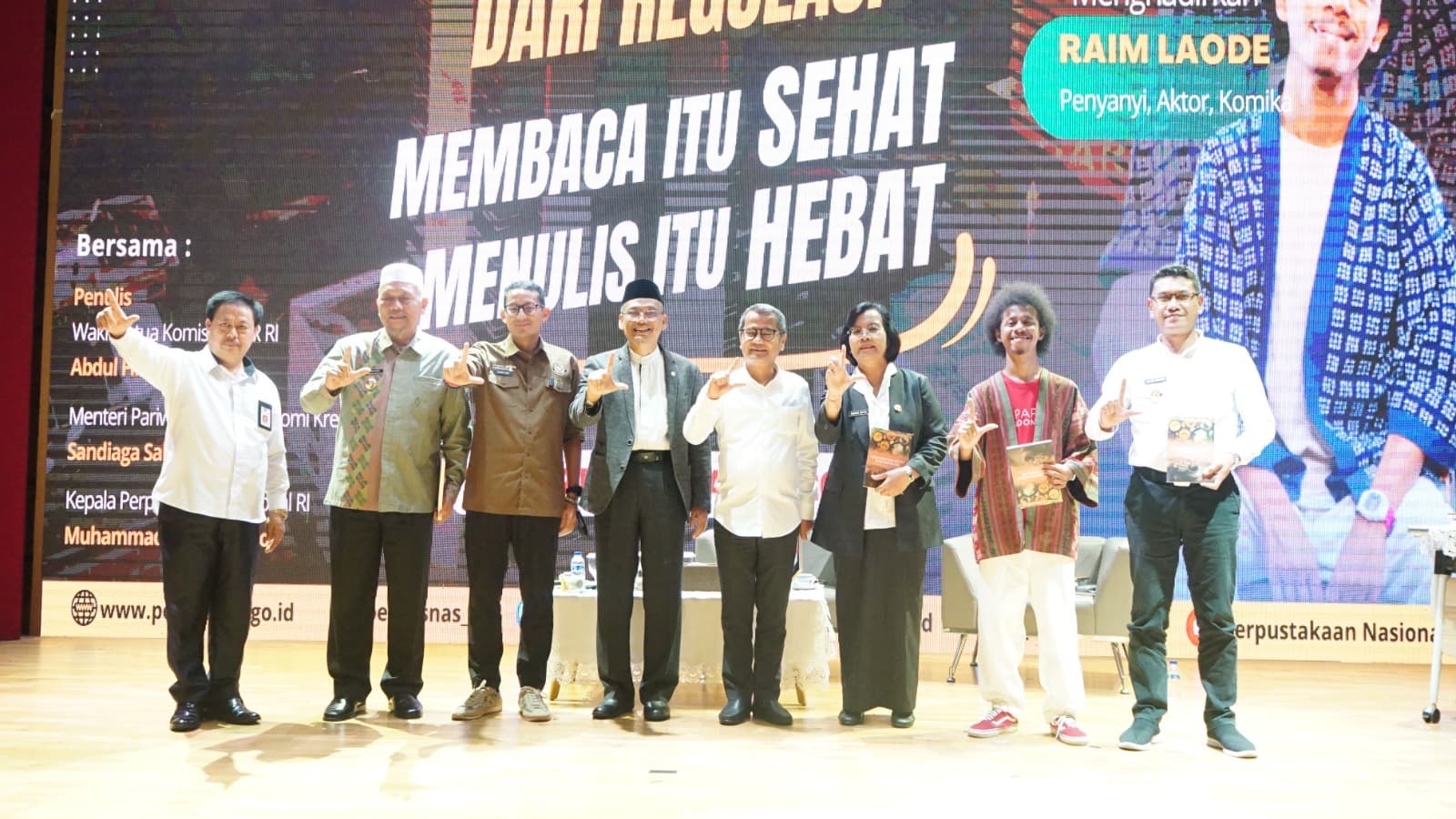 Harapan Baru bagi Pelaku Ekonomi Kreatif