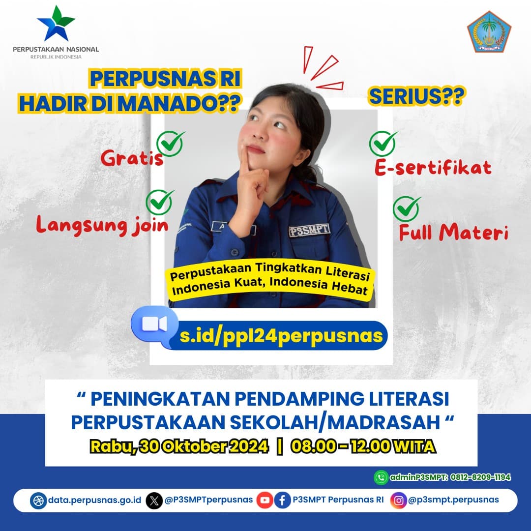 PPL PROVINSI SULAWESI UTARA