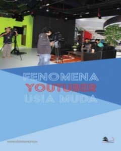  Fenomena Youtuber Usia Muda