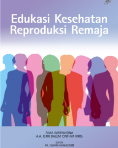 Edukasi kesehatan reproduksi remaja