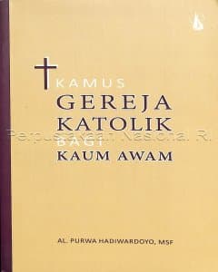 Kamus Gereja Katolik Bagi Kaum Awam