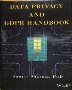 DATA PRIVACY AND GDPR HANDBOOK 