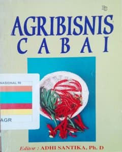 Agribisnis cabai