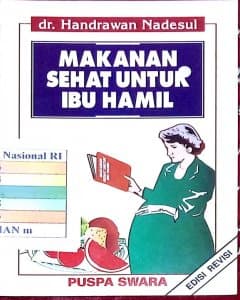 Makanan sehat untuk ibu hamil