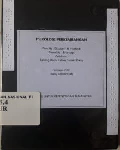 Psikologi perkembangan 