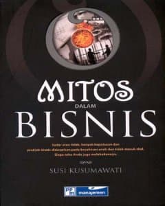 Mitos dalam bisnis