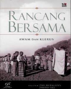 Rancang bersama : awam dan klerus