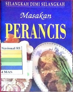 Masakan Perancis