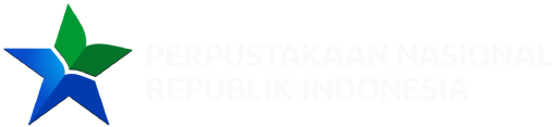 Logo Perpusnas RI